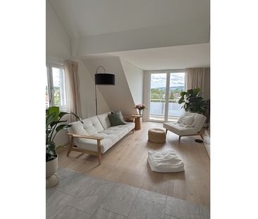 3½ Zimmer-Wohnung in Obfelden (ZH), möbliert, auf Zeit - Photo 6