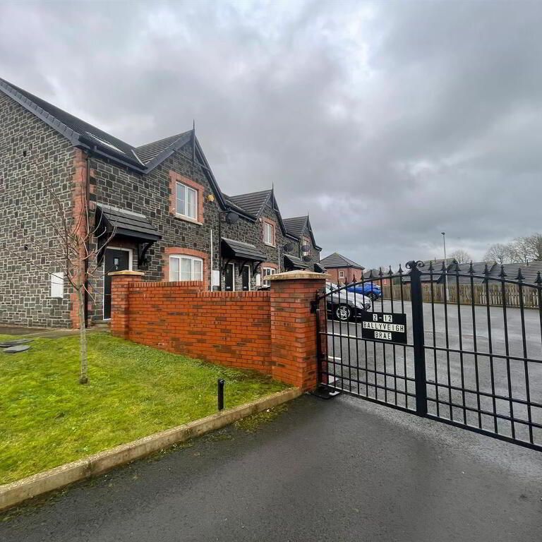6 Ballyveigh Brae, Ballygore Road, Antrim, BT41 2GW - Photo 1