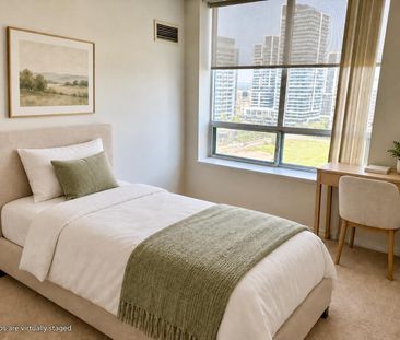 For Lease - 23 Oneida Crescent Unit# PH02, Richmond Hill, Ontario - Photo 6