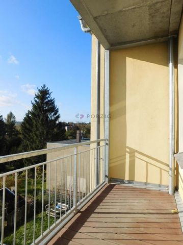 Sonnige Aussichten in Limbach-Oberfrohna – 3 Zimmer mit Balkon zum Verlieben! - Photo 3