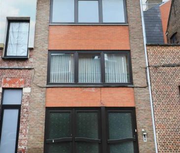 2-slaapkamer woning met veel bergruimte in het centrum te Scherpenh... - Photo 3