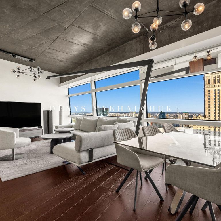 Warszawa, Śródmieście, Złota - Фото 1