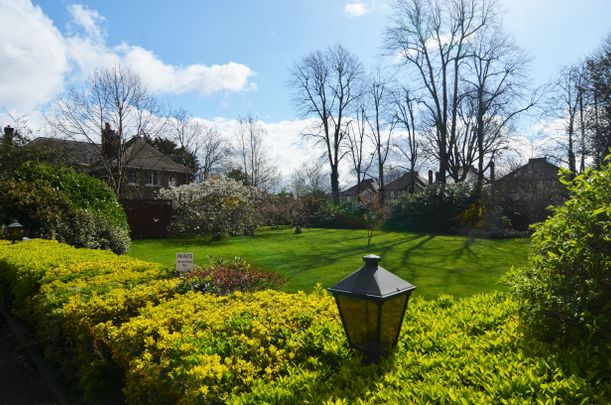 Mayfield Mansions, East Putney, SW15 2YB - Photo 1