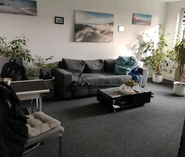 Nachmieter gesucht 2 Zimmer Wohnung - Photo 1