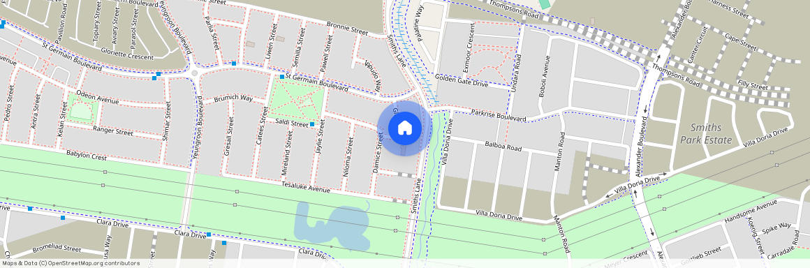 11 Glow Way, Vic 3978, Clyde North