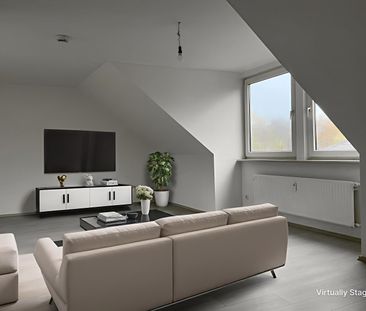 Gemütliche, Bezugsfertige 2-Zimmer-Wohnung in Gelsenkirchen - Foto 1