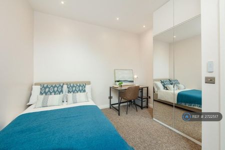 2 bedroom flat to rent - Photo 2