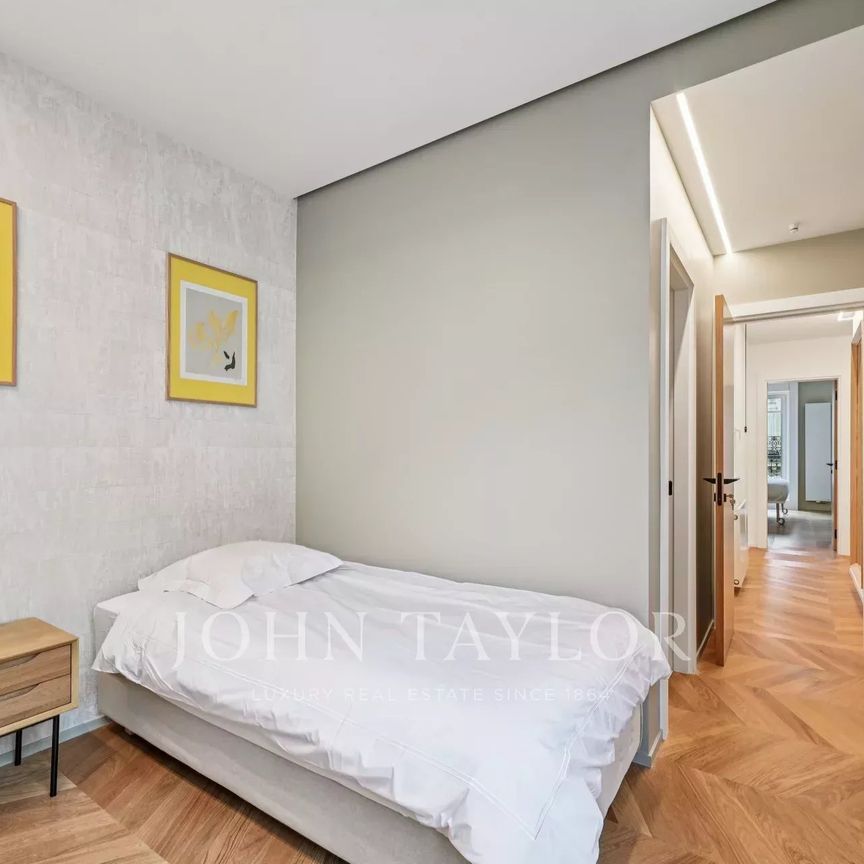Appartement à louer Paris 8Ème - Champs-Élysées, Paris Rive Droite, France10 000 EUR / Mois - Photo 1