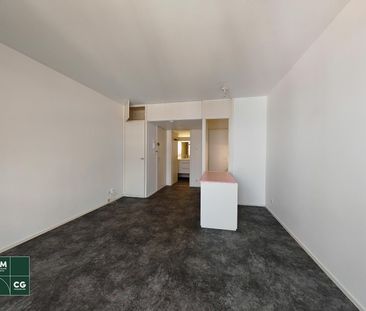 Location Appartement 1 pièce 26m² STRASBOURG 67000 - Photo 3