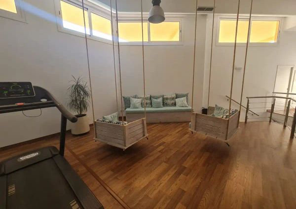 Planta baja de alquiler en Nueva Andalucia K, 19, Los Naranjos