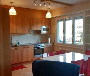 2½ Zimmer-Wohnung in Versoix (GE), möbliert - Foto 5