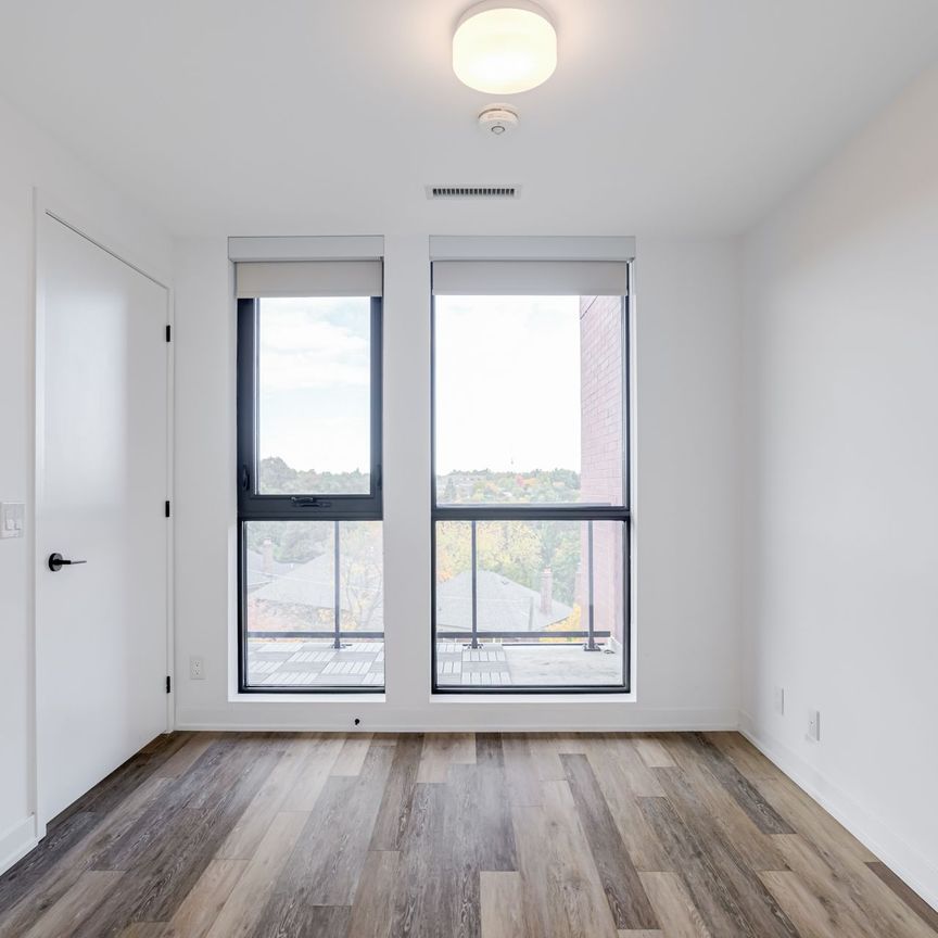 For Lease - 2118 Bloor Street Unit# 511, Toronto, Ontario - Photo 1