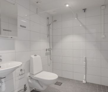 Kamomillvägen, Sollentuna - Photo 1