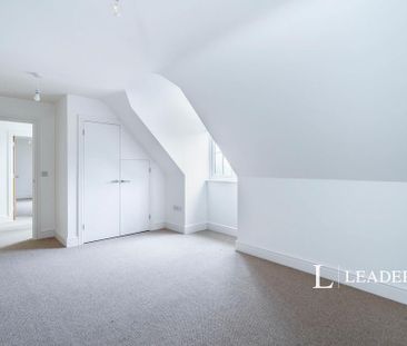 3 bedroom terraced house to rent - Photo 3