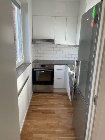 Djulögatan 35 a - Foto 2