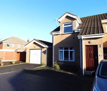 21 Magheralave Grange, Magheralave Road, Lisburn, BT28 3BZ - Photo 4