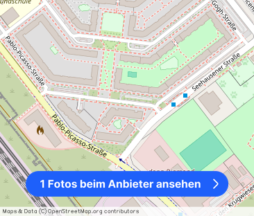 wohnen am Rand von Berlin - Foto 1