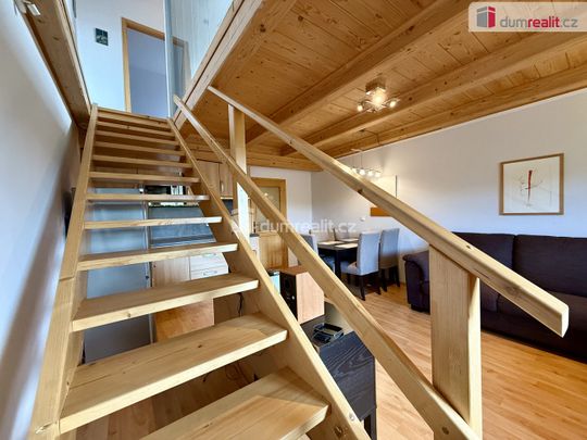 Pronájem bytu 3+kk 74 m² - Фото 1