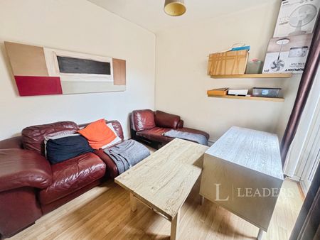 1 bedroom room to rent Coundon Road, Coventry, CV1 - Photo 4