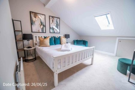 Flat 6, Crescent Court off Blossom Street - Photo 5