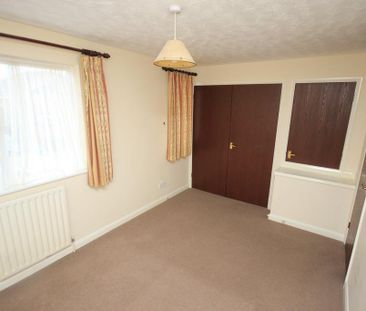 1 bedroom cluster house to rent - Photo 6