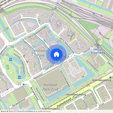 Carel Willinkgracht 885, 1112ZK, Diemen