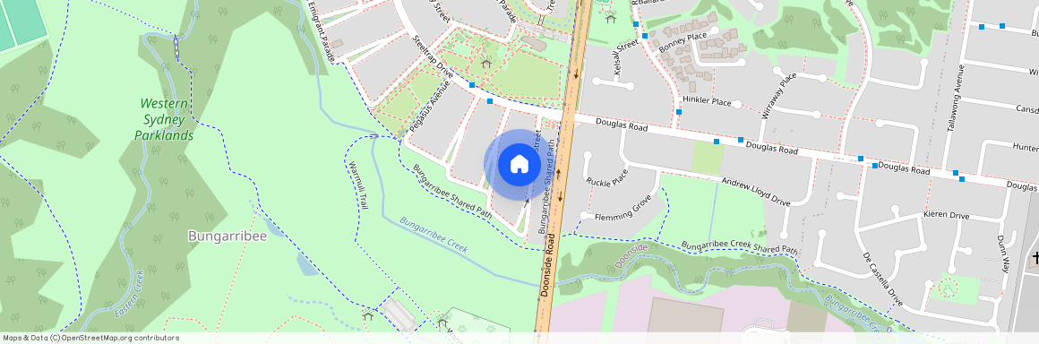 16 Manto Street, NSW 2767, Bungarribee