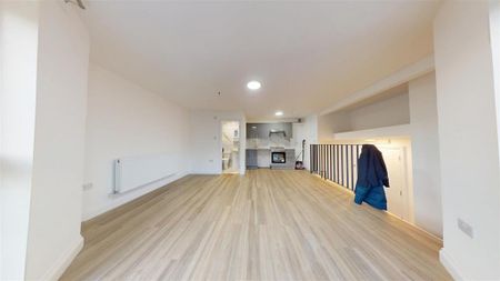 2 bedroom flat to rent - Photo 3