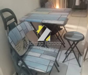 Γκαρσονιέρα/Studio 32 τ.μ. - Photo 4
