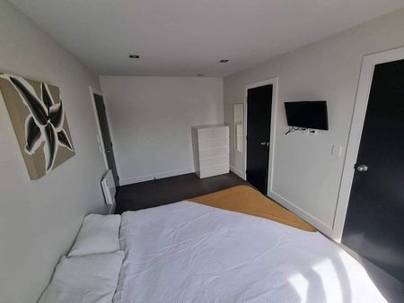 Fully furnished city centre ensuite - Photo 5