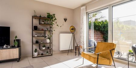 Gelijkvloers app. te huur in Mechelen voor € 1.200 met 2 slaapkamers - Photo 2