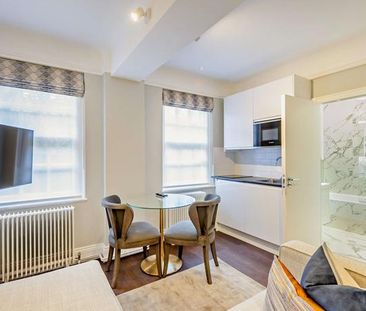 Studio to rent - Photo 5