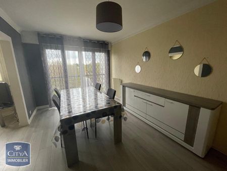 Location Appartement 1 pièce 11m² LE MANS 72100 - Photo 3