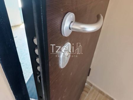 Studio/Γκαρσονιέρα για ενοικίαση Σκαγιοπούλειο (Πάτρα) - Φωτογραφία 4