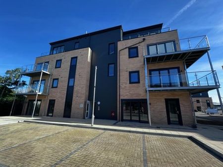 2 bedroom flat to rent - Photo 5