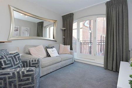 402 Saint Annes Square, Belfast, BT1 2LD - Photo 2