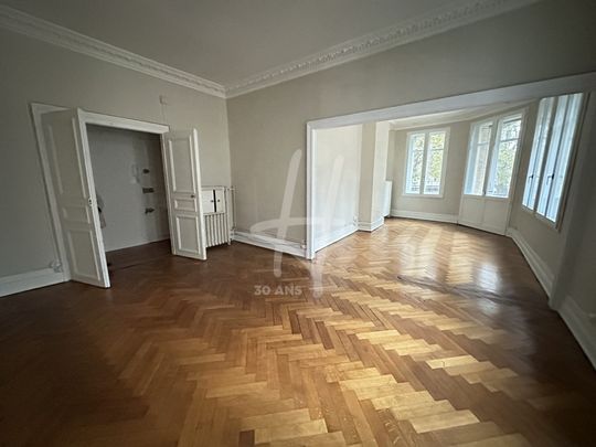 Location Appartement 4 pièces 107m² METZ 57000 - Photo 1