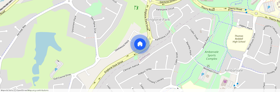 Englorie Park Drive 12, NSW 2560, Glen Alpine