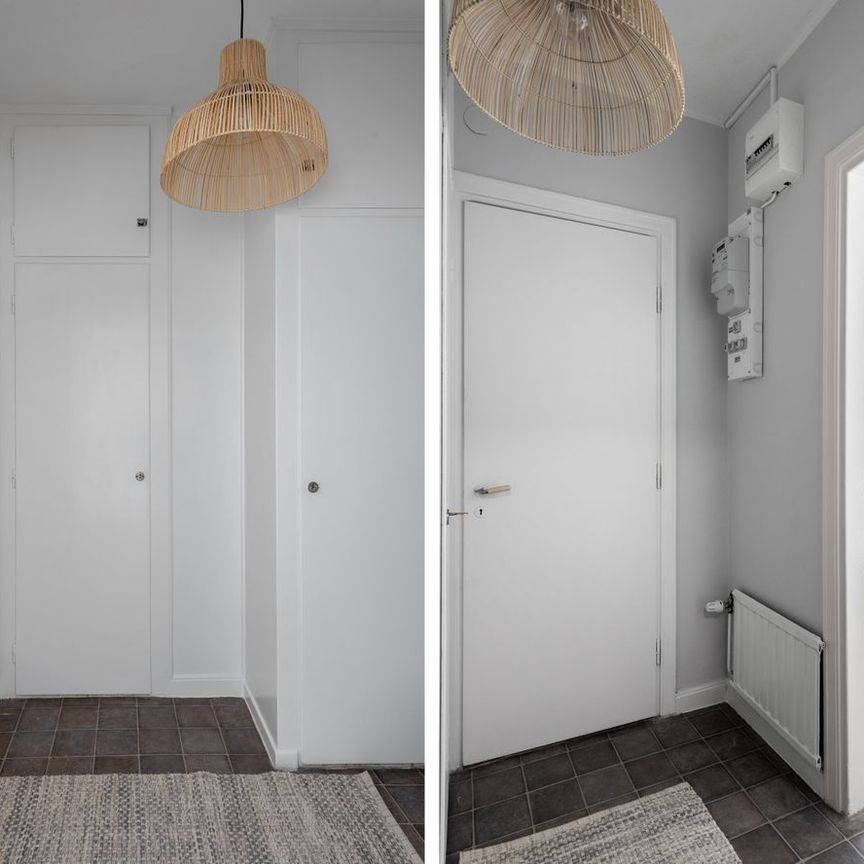 Brantingsgatan, Stockholm - Foto 1