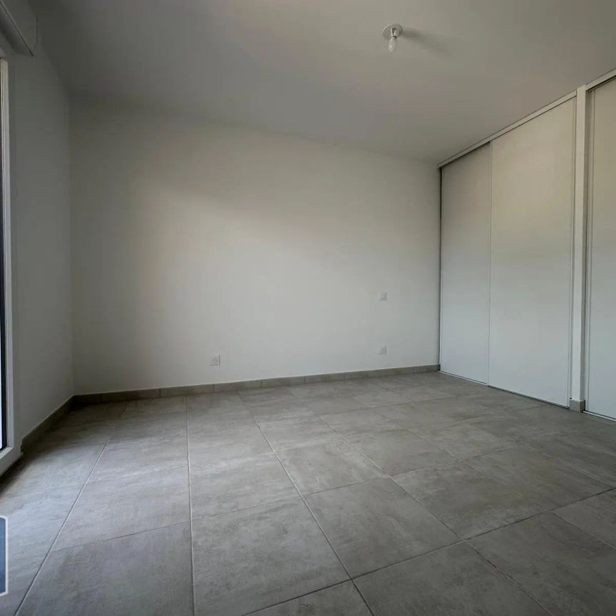 Appartement à louer 2 pièces 43.55m² - Photo 1