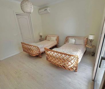 4 room luxury Villa for rent in Torremolinos, Andalusia - Photo 5