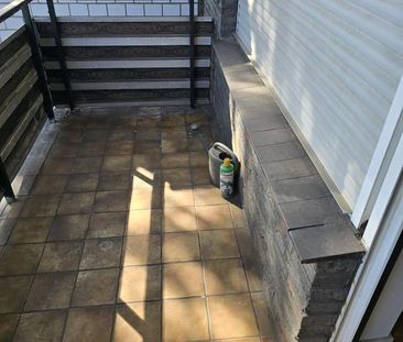 Attraktive 1-Zimmer-Wohnung mit Balkon in ruhiger Lage von Duisburg - Photo 1