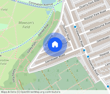 Lydford Park Road, Plymouth - Photo 1