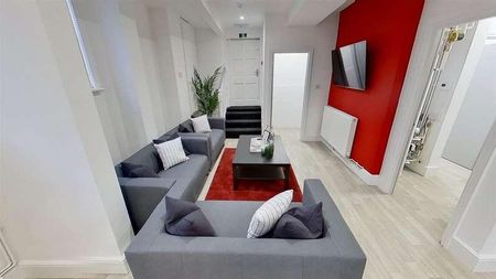 Clarendon Street, Nottingham, NG1 - Photo 2