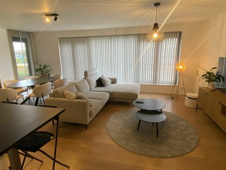 Appartement Te huur - Foto 2