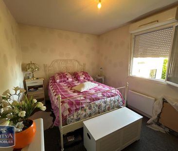 Location Appartement 3 pièces 60m² AVION 62210 - Photo 2