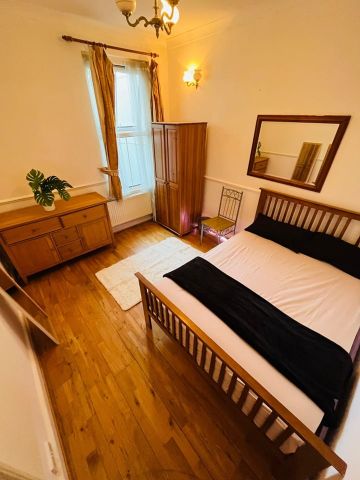 Room in a Shared House, Natal Road, SW16 - Photo 5