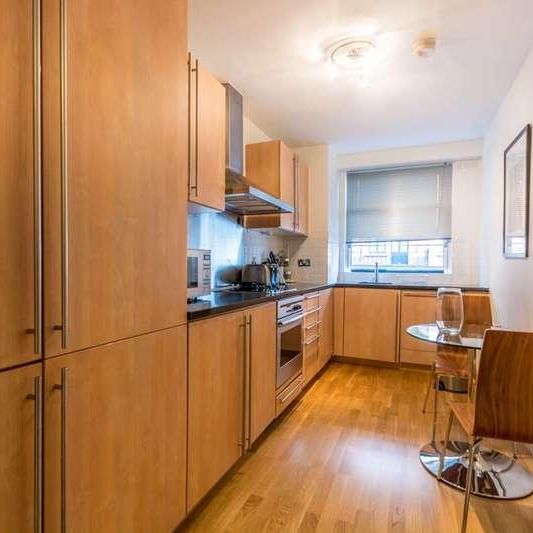 Weymouth Street, Marylebone, W1W - Photo 1