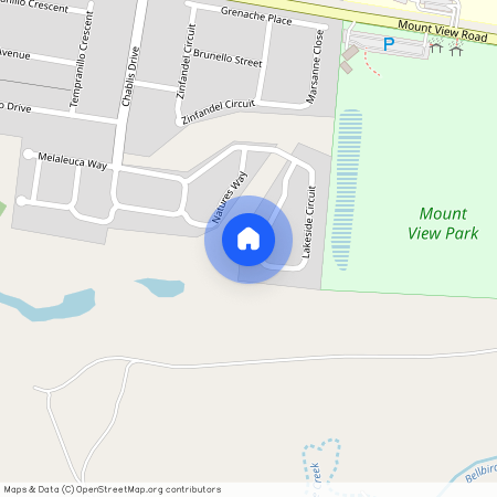 1/67 Lakeside Cct, NSW 2325, Cessnock