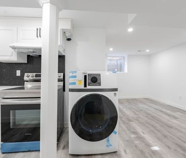 For Lease - 15 Riant Street Unit# Bsmnt B, Toronto, Ontario - Photo 5